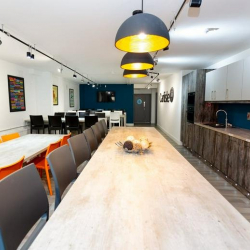 Image of Dublin office accomodation