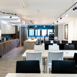 Serviced office centres to rent in Dublin
