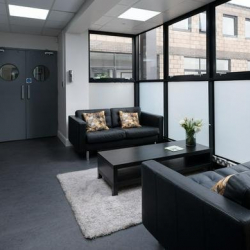 Office space to let in Dublin