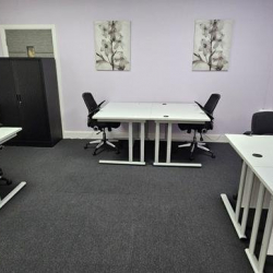 Executive suites to lease in Dublin