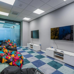 Executive office centre - Sofia