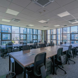 Image of Sofia office suite