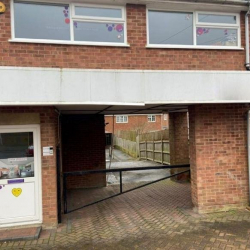 Office spaces to hire in Fleet