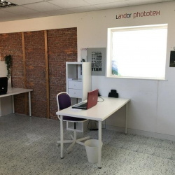 Office space to hire in Fleet