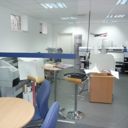 Office suite - Fleet