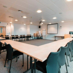 Image of Salford office suite