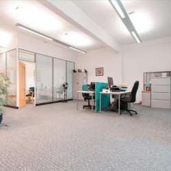 Serviced office centre in Salford