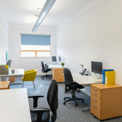 Office accomodations to hire in Salford