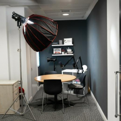 Salford serviced office
