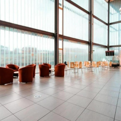 Executive office - Salford