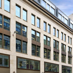 Executive offices to hire in London