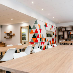 Serviced office centres to rent in Patras