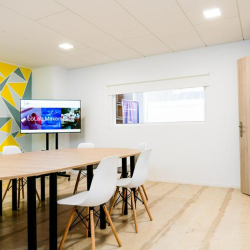 51, Mourouzi executive suites