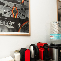 Offices at 51, Mourouzi