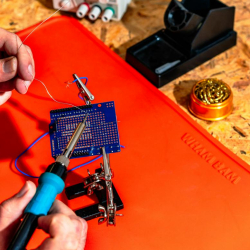 Patras executive office