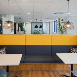 Serviced office centres to hire in Ipswich