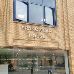 Office suite to lease in Ipswich