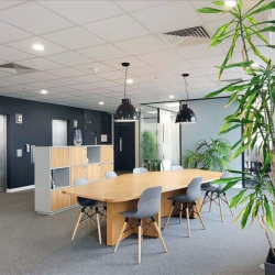 Ipswich executive suite
