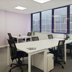 Serviced offices to rent in 