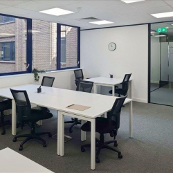 Serviced offices to rent in 