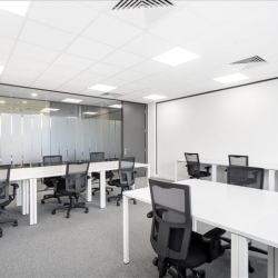 Serviced office to lease in Ipswich