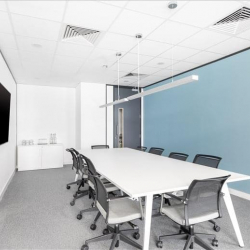 51 Princes Street, 3rd and 4th Floors, Franciscan House serviced office centres