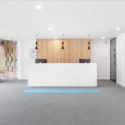 Executive suites in central Ipswich