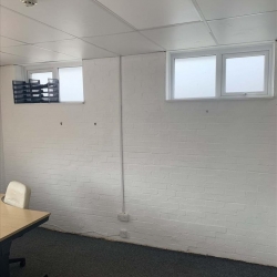 Serviced offices to let in Poole