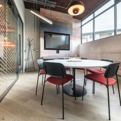 London office suite