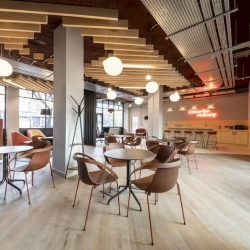 Executive office centre to lease in London