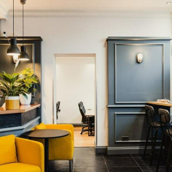 Serviced offices in central Southend-on-Sea
