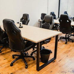 Office spaces to hire in Southend-on-Sea