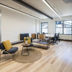 Image of London office suite