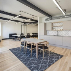 Executive suites in central London