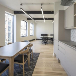 Office space - London