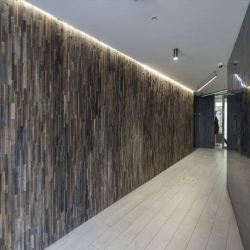 Exterior image of 52-54 John Street, Clerkenwell