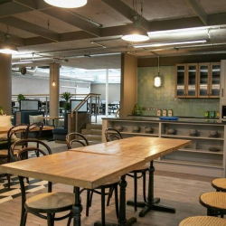 Serviced office - London