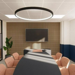 Executive suite - London