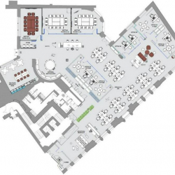 Office suites to hire in London