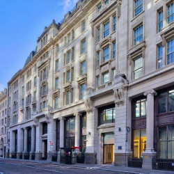 52-56 Leadenhall Street, City of London