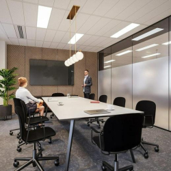 Image of London serviced office