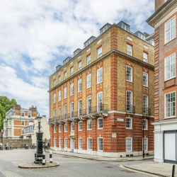 Image of London serviced office