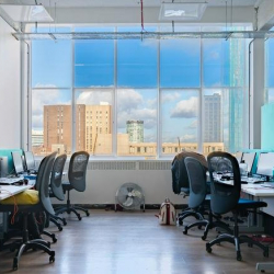Birmingham executive office