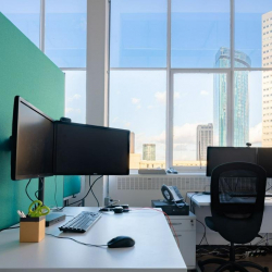 Office space - Birmingham