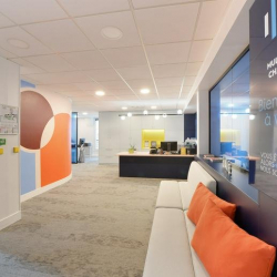 Image of Paris executive office centre