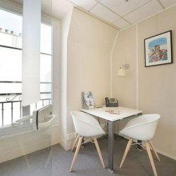 52 Boulevard de Sebastopol, Chatelet