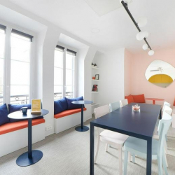 Executive suites to rent in Paris