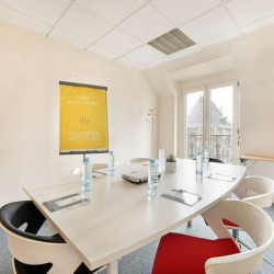 52 Boulevard de Sebastopol, Chatelet