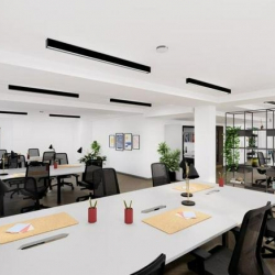 Serviced offices to lease in London