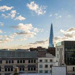 Exterior image of 52 Gracechurch Street
